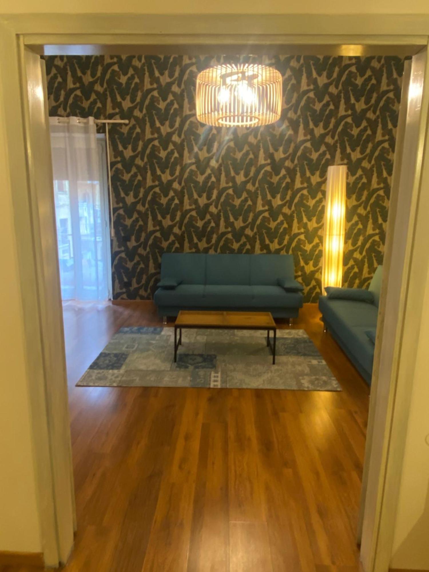 Apartamento Dreamingrome