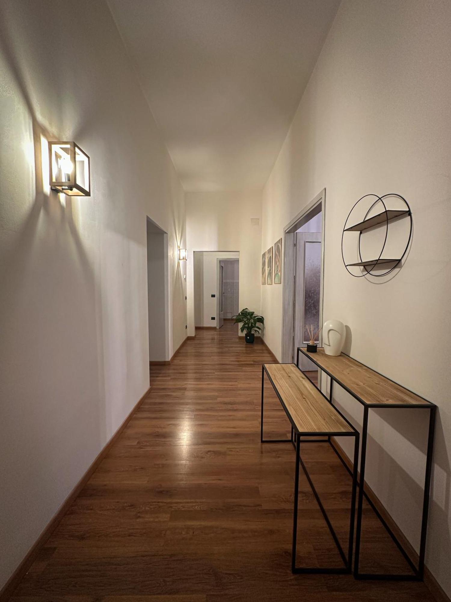 Apartamento Dreamingrome Roma