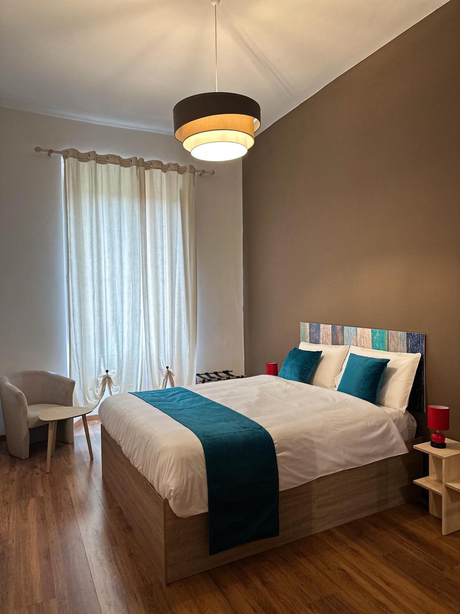 Dreamingrome Apartamento Roma