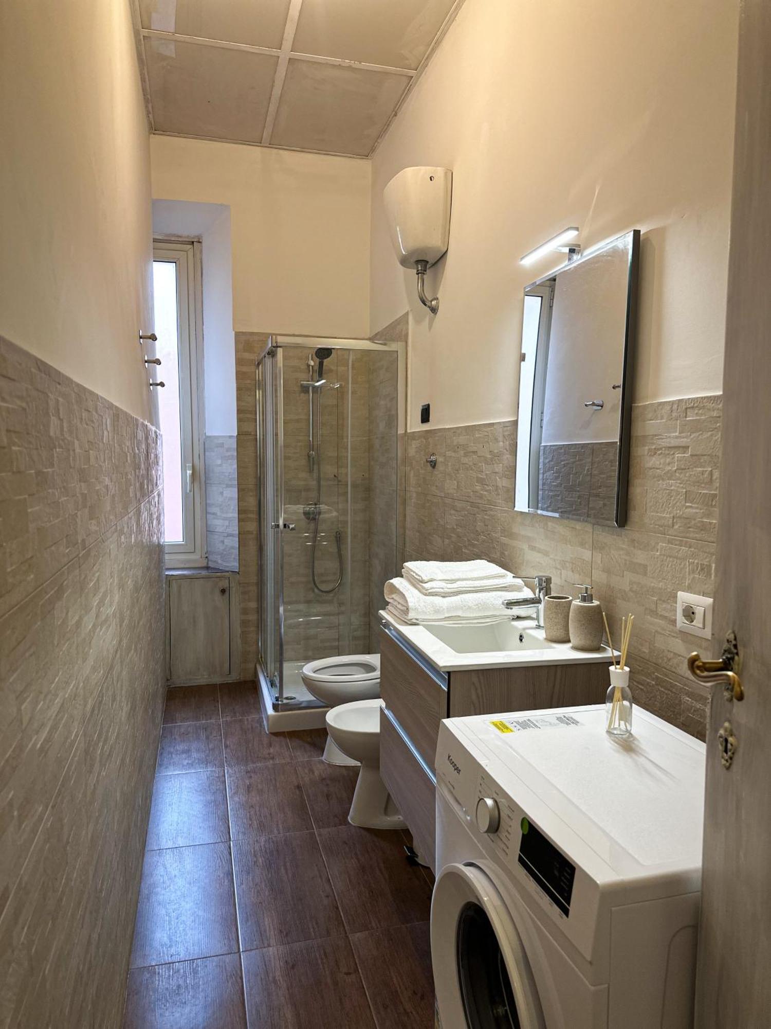 Apartamento Dreamingrome *